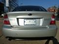 Brilliant Silver Metallic - Legacy 2.5i Sedan Photo No. 11