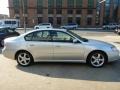 Brilliant Silver Metallic - Legacy 2.5i Sedan Photo No. 13