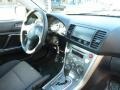 Brilliant Silver Metallic - Legacy 2.5i Sedan Photo No. 15