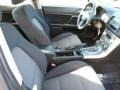 Brilliant Silver Metallic - Legacy 2.5i Sedan Photo No. 16