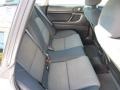Brilliant Silver Metallic - Legacy 2.5i Sedan Photo No. 17
