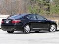 Obsidian Black - LS 460 Photo No. 3