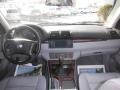 Sterling Grey Metallic - X5 3.0i Photo No. 24