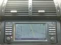 Sterling Grey Metallic - X5 3.0i Photo No. 27