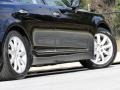 Obsidian Black - LS 460 Photo No. 9
