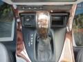 Sterling Grey Metallic - X5 3.0i Photo No. 29