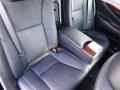 Obsidian Black - LS 460 Photo No. 22