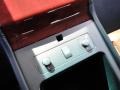 Obsidian Black - LS 460 Photo No. 23