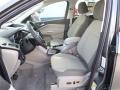 2014 Sterling Gray Ford Escape SE 1.6L EcoBoost  photo #22