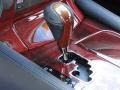 Obsidian Black - LS 460 Photo No. 30