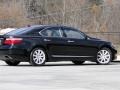 Obsidian Black - LS 460 Photo No. 36