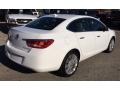 2013 Summit White Buick Verano FWD  photo #1