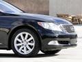 Obsidian Black - LS 460 Photo No. 43