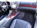 Obsidian Black - LS 460 Photo No. 47