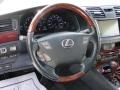 Obsidian Black - LS 460 Photo No. 51