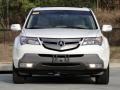 2007 Aspen White Pearl Acura MDX Sport  photo #6