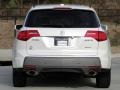 2007 Aspen White Pearl Acura MDX Sport  photo #7