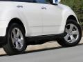 2007 Aspen White Pearl Acura MDX Sport  photo #8