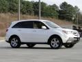 Aspen White Pearl - MDX Sport Photo No. 10