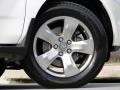 2007 Aspen White Pearl Acura MDX Sport  photo #11