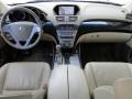 2007 Aspen White Pearl Acura MDX Sport  photo #13