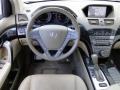 2007 Aspen White Pearl Acura MDX Sport  photo #14