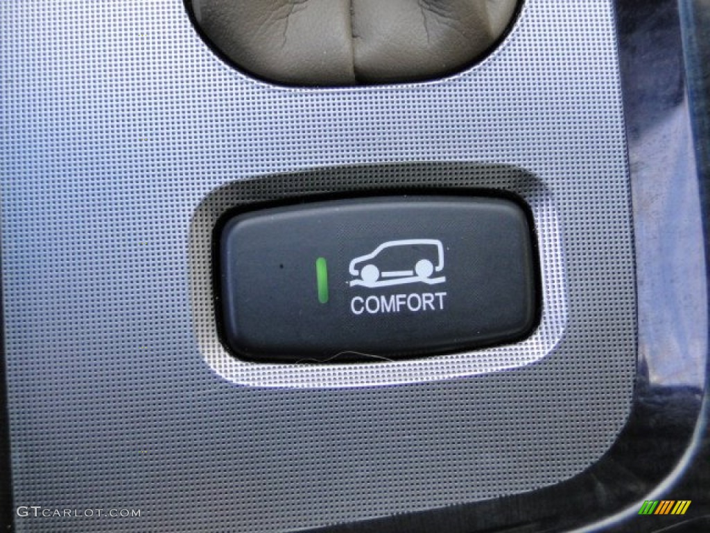 2007 MDX Sport - Aspen White Pearl / Taupe photo #25