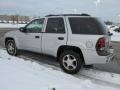 Silverstone Metallic - TrailBlazer LS 4x4 Photo No. 5