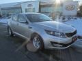 Bright Silver - Optima LX Photo No. 1