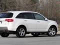 2007 Aspen White Pearl Acura MDX Sport  photo #32