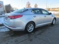 Bright Silver - Optima LX Photo No. 3