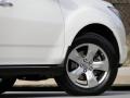 2007 Aspen White Pearl Acura MDX Sport  photo #33