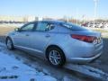 Bright Silver - Optima LX Photo No. 5