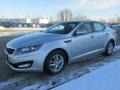 Bright Silver - Optima LX Photo No. 7