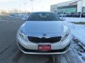 Bright Silver - Optima LX Photo No. 8