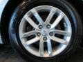 Bright Silver - Optima LX Photo No. 9