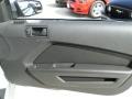 Ingot Silver - Mustang GT Coupe Photo No. 10