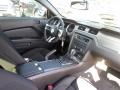 Ingot Silver - Mustang GT Coupe Photo No. 11