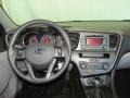 Bright Silver - Optima LX Photo No. 11