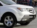 2007 Aspen White Pearl Acura MDX Sport  photo #42