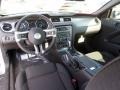 Ingot Silver - Mustang GT Coupe Photo No. 14