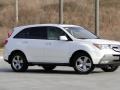 2007 Aspen White Pearl Acura MDX Sport  photo #44