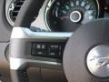 Ingot Silver - Mustang GT Coupe Photo No. 16