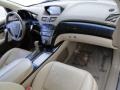 2007 Aspen White Pearl Acura MDX Sport  photo #48