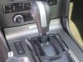 Ingot Silver - Mustang GT Coupe Photo No. 19