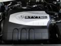 2007 Aspen White Pearl Acura MDX Sport  photo #55
