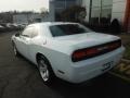 Bright White - Challenger SXT Plus Photo No. 3