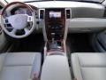 Black - Grand Cherokee Overland 4x4 Photo No. 9