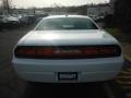 Bright White - Challenger SXT Plus Photo No. 4