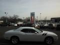Bright White - Challenger SXT Plus Photo No. 8